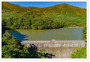 (구)성지곡 수원지