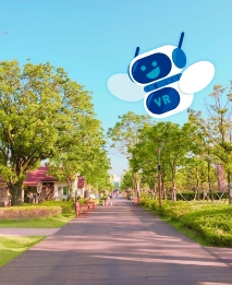 VR : 가상현실로 보는 시설 페이지로 이동 (새 창)